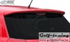 Toyota Corolla 02- Спойлер на крышку багажника &quot;T Sport Look&quot;