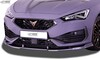 SEAT Leon Cupra (KL) 2020- Спойлер переднего бампера VARIO-X