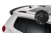 VW Tiguan I (5N) 2007-2016 Спойлер на крышку багажника глянцевый