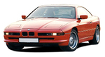 Тюнинг BMW E31