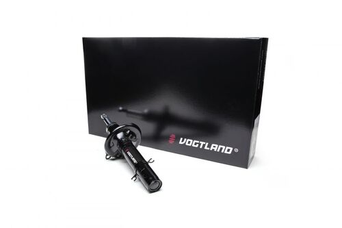 Skoda Citigo 11- Комплект спортивной подвески Vogtland с занижением -40mm
