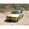 BMW E46 M3 Coupe/Cabrio 3.2 Винтовая подвеска V-Maxx c регулировкой по жесткости и высоте