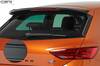 Seat Leon III Typ 5F Cupra 17- Спойлер на крышку багажника Carbon Look