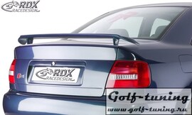 Audi A4 B5 Седан Спойлер на крышку багажника "GT-Race"
