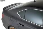 Skoda Superb III (Typ 3V) Седан 03/2015- Спойлер на крышку багажника carbon look