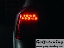 Opel Astra G 3/5Дв Хэтчбек Фонари светодиодные, хром