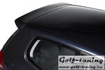 VW Golf 6 Спойлер на крышку багажника X-Line design