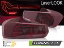 BMW F30 11-18 Фонари laser look красные