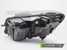 MERCEDES W222 13-17 Фары Full led черные