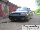 VW Golf 3 Передний бампер RS Look