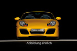 Porsche 911 (996) 97-01/Boxster (986) 96-04 Передний бампер