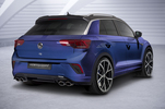 VW T-Roc R 19- Спойлер на крышку багажника