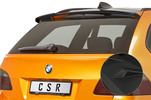 BMW 5er E61 Универсал 2003-2010 Спойлер на крышку багажника carbon look