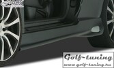 Peugeot 207 CC Пороги "GT4 ReverseType"