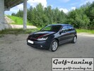 Golf 6 Фары LEDriving Xenarc Edition GTI ксенон