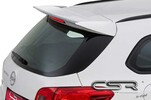 Opel Astra J Sports Tourer 10-15 Спойлер на крышку багажника