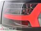 Audi A6 4F 08-11 Седан Фонари светодиодные lightbar design, тонированные