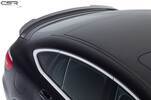 Mercedes Benz GLC C253 Coupe 16- Спойлер на крышку багажника Carbon look