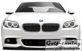 BMW F10/F11 10-13 Бампер передний M-Technik Look
