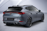 Cupra Formentor 20- Спойлер на крышку багажника Carbon look 