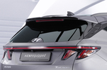 Hyundai Tucson 4/N-Line 20- Спойлер на крышку багажника глянцевый