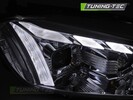 VW GOLF 7 17-20 Фары full led светодиодные с бегающими поворотниками хром