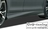 Skoda Octavia 2 / 1Z (+Facelift) Пороги &quot;TurboR&quot;