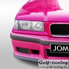 BMW E36 Передний бампер M3 Look