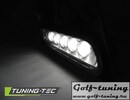 VW Golf 5 GTI Дневные ходовые огни