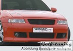 Audi A3 8L 96-03 Передний бампер S3 Look