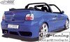 VW Golf 4 Cabrio Пороги &quot;GT-Race&quot;