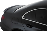 Mercedes Benz E-Klasse W213 16- Спойлер на крышку багажника