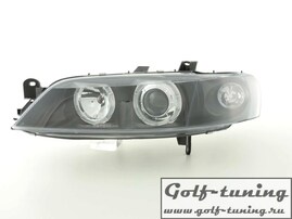 Тюнинг оптики для Opel Vectra B — купить в интернет-магазине Golf Tuning