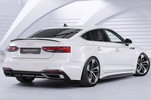 Audi A5 Sportback 16- Спойлер на крышку багажника Carbon look