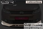 VW Touran GP2 10-15 Накладка на передний бампер