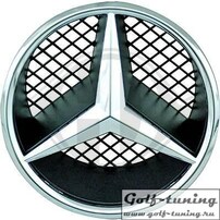Mercedes X204 08-12 Эмблема для решетки радиатора 1655240