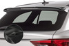 Toyota Avensis (T27) Kombi 15-18 Спойлер на крышку багажника глянцевый