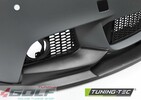 BMW F10/F11 10-13 Бампер передний m-performance