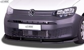 VW Caddy 2020- Спойлер переднего бампера VARIO-X