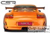 Porsche 911/997 04-08 Задний бампер