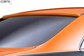 Hyundai i20 GB 14- Lip спойлер на крышку багажника