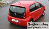VW Up / Skoda Citigo / Seat Mii Спойлер на крышку багажника