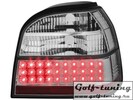 VW Golf 3 Фонари светодиодные, прозрачные