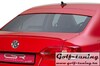 VW Jetta 6 10- Накладка на заднее стекло