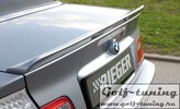 BMW E46 Купе Спойлер на крышку багажника