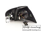 VW Golf 5 Фонари светодиодные, черные