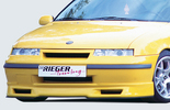 Opel Calibra Обвес Wide Body 2