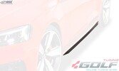 Audi RS5 (F5) Накладки на пороги Slim