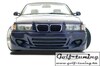 BMW E36 90-00 Бампер передний