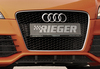Решетка радиатора Audi TT-RS